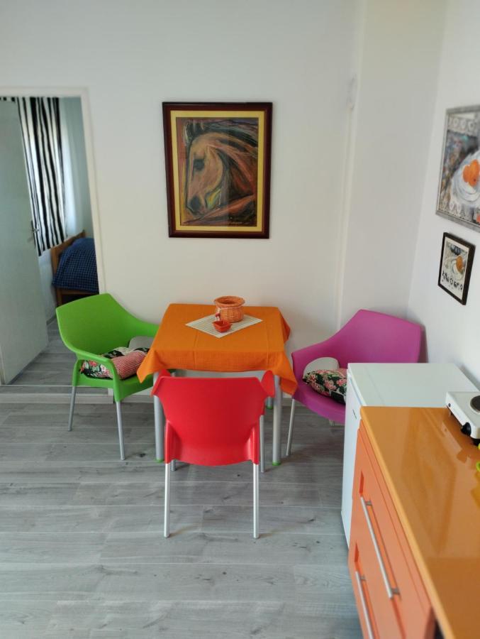Cyclo Apartment Pinki Bačka Palanka Екстериор снимка