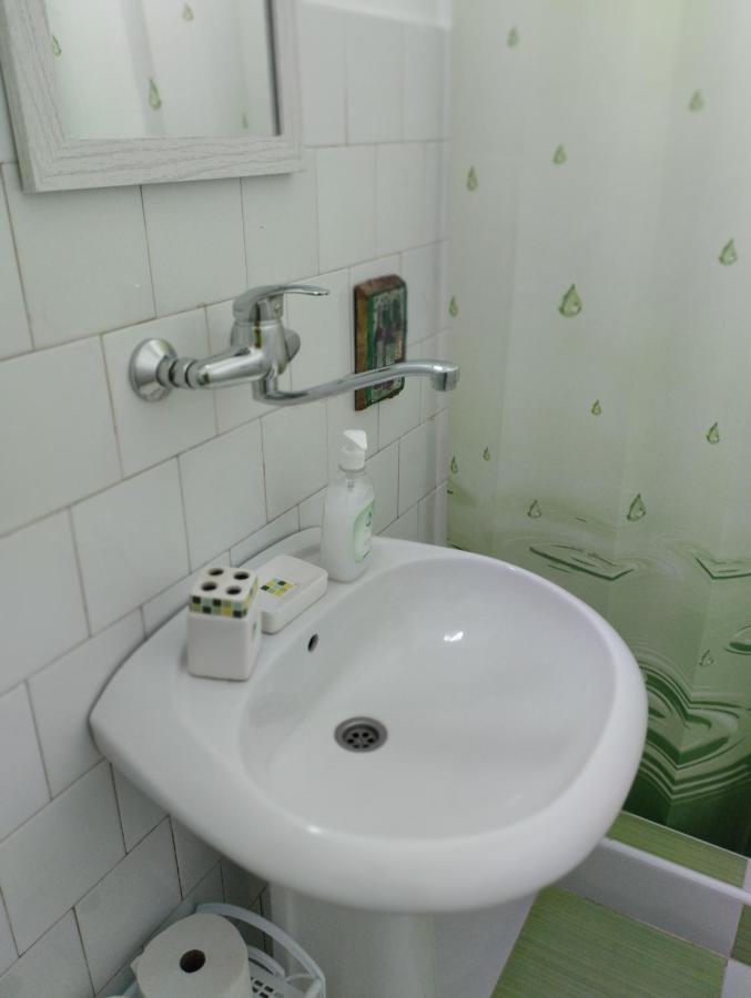 Cyclo Apartment Pinki Bačka Palanka Екстериор снимка